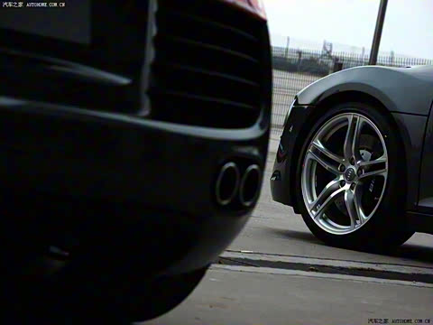 2007�� 4.2 FSI quattro