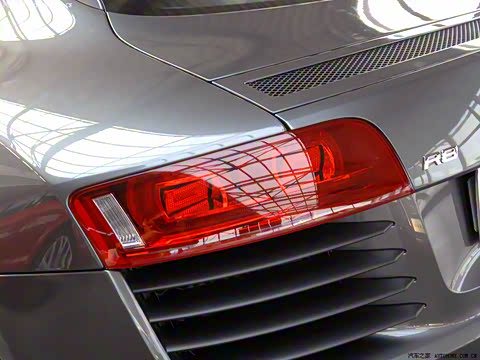 2007�� 4.2 FSI quattro