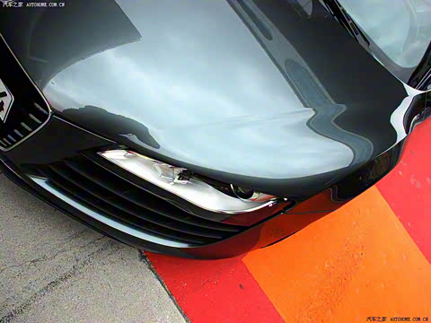 2007�� 4.2 FSI quattro