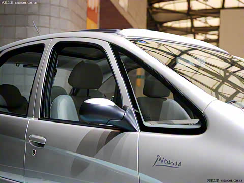 2007�� 1.6L �ֶ�