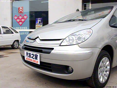 2007�� 1.6L �ֶ�