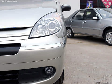 2007�� 1.6L �ֶ�