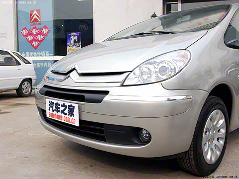 2007�� 1.6L �ֶ�