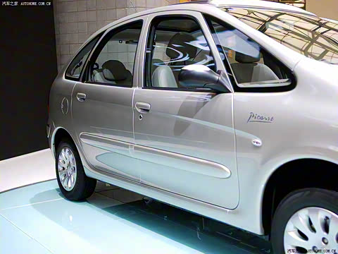 2007�� 1.6L �ֶ�