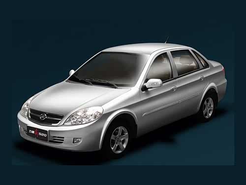 2007款52013l豪华型