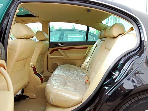 【图】passat领驭 2007款 1.8t 自动导航型报价_图片_大众_汽车之家