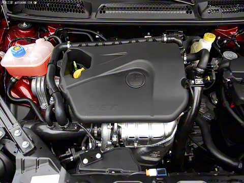 2008�� 1.4T �ֶ��˶���