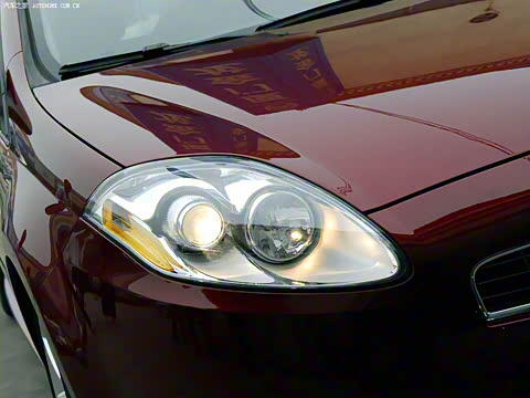 2008�� 1.4T �ֶ��˶���