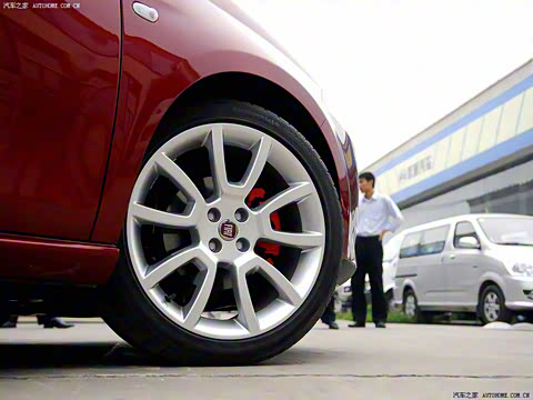 2008�� 1.4T �ֶ��˶���