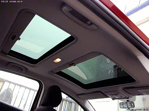 2008�� 1.4T �ֶ��˶���