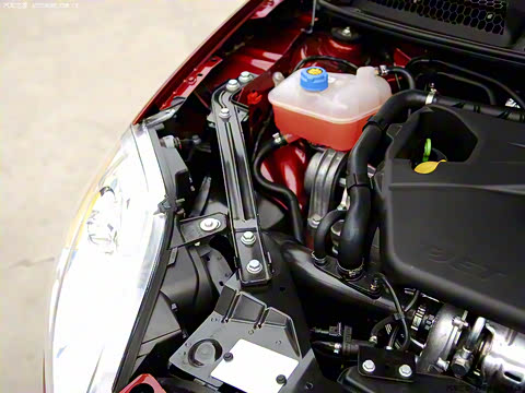 2008�� 1.4T �ֶ��˶���