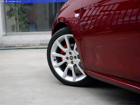 2008�� 1.4T �ֶ��˶���