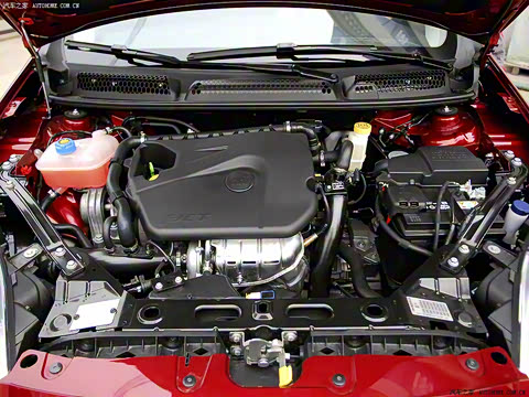 2008�� 1.4T �ֶ��˶���