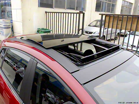 2008�� 1.4T �ֶ��˶���