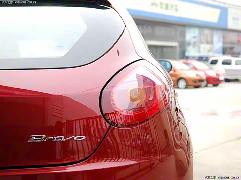 2008�� 1.4T �ֶ��˶���