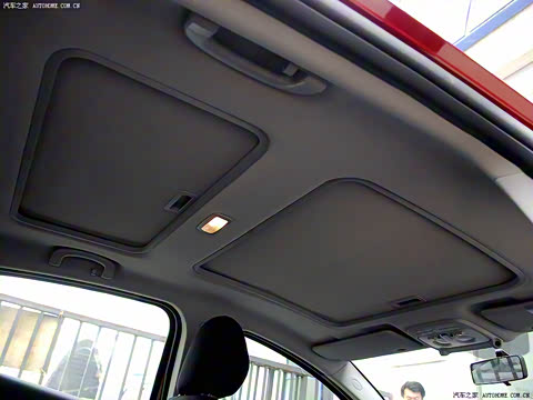 2008�� 1.4T �ֶ��˶���