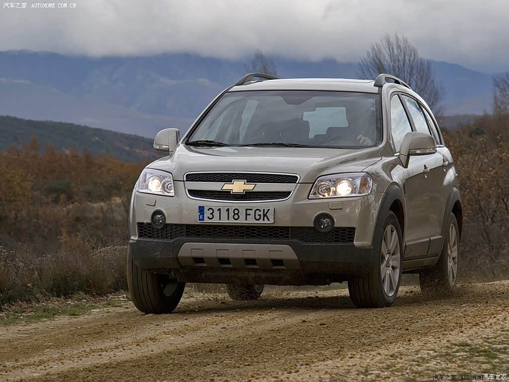 2008款 3.2 at 7座旗舰型