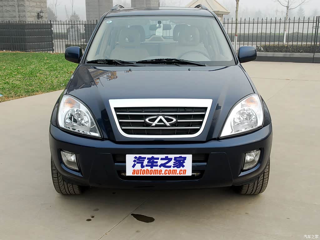 2009款 经典版 2.0l 自动豪华型