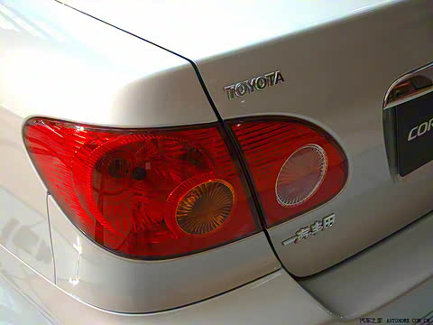 2007�� 1.6L �Զ�G