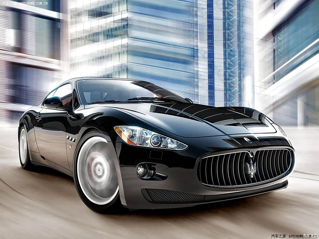 granturismo 2007款 4.