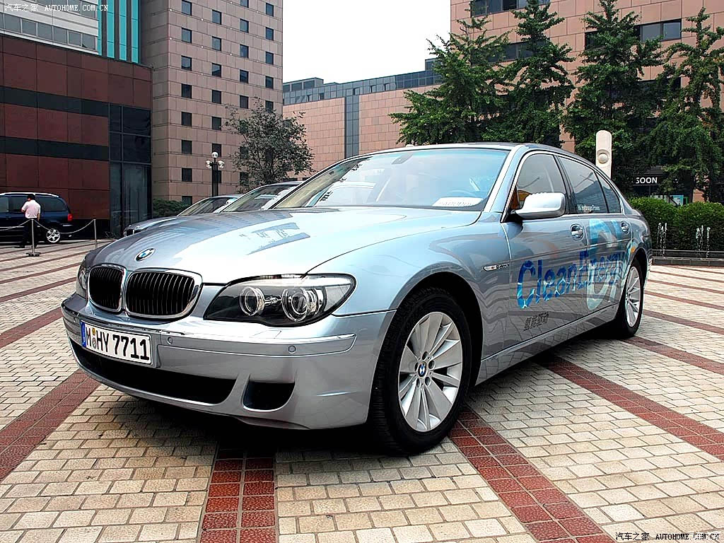宝马7系 2007款 755ih 102201图片_宝马_汽车图库_汽车之家