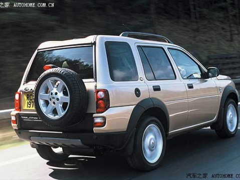 2003 2.5 V6