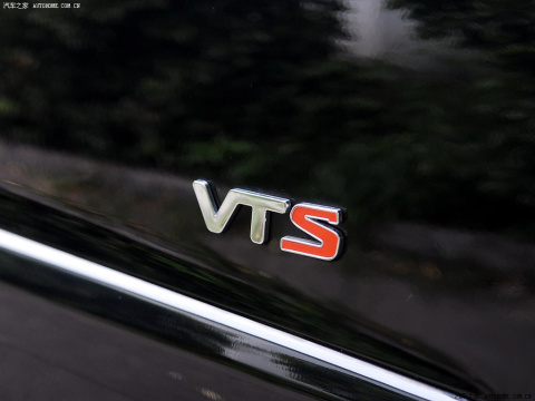 2008 VTS 1.6L MT SX