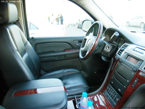 2007 6.2 AWD