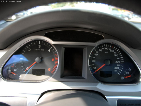 2007 allroad 3.0 TDI