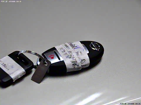 2008�� 1.6L �Զ�������