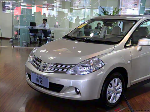 2008�� 1.6L �Զ�������