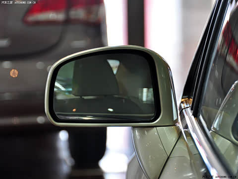 2008�� 1.6L �Զ�������