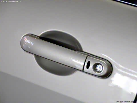 2008�� 1.6L �Զ�������