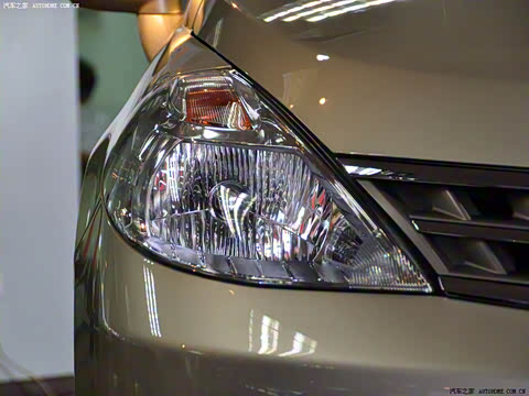 2008�� 1.6L �Զ�������