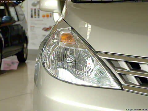 2008�� 1.6L �Զ������