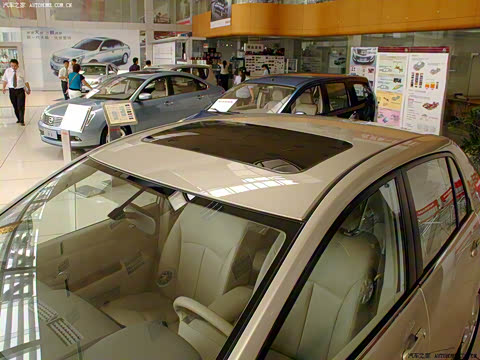 2008�� 1.6L �Զ������