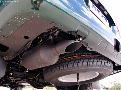 2007�� 4.0L �Զ�GX-R