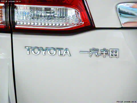 2007�� 4.7L �Զ�VX-R