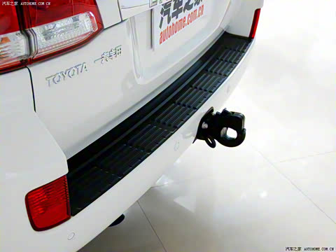 2007�� 4.7L �Զ�VX-R