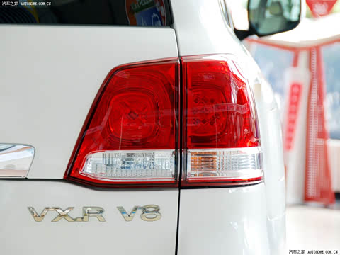 2007�� 4.7L �Զ�VX-R