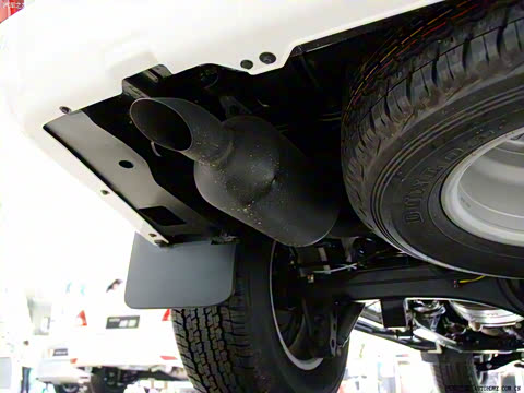 2007�� 4.7L �Զ�VX-R