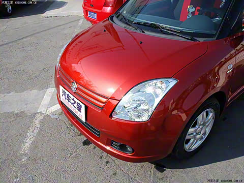 2007�� 1.5L �Զ��ſ��