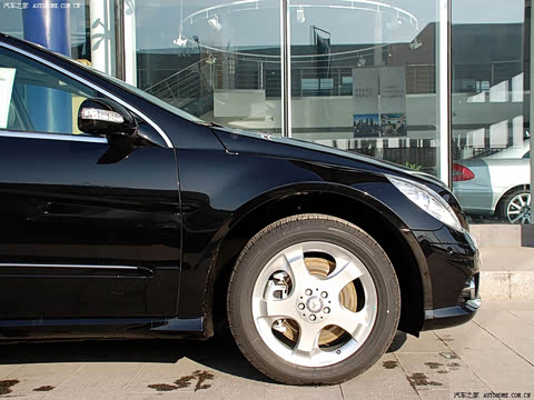 2007�� R 500 L 4MATIC