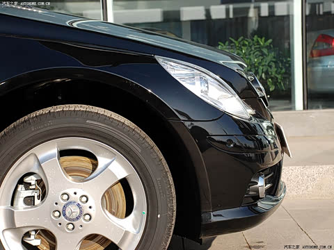 2007�� R 500 L 4MATIC