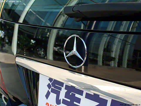 2007�� R 500 L 4MATIC