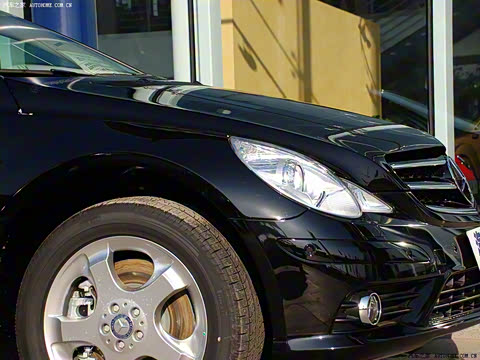 2007�� R 500 L 4MATIC