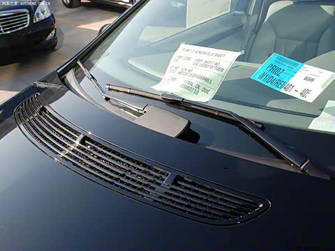 2007�� R 500 L 4MATIC