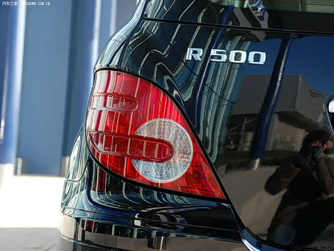 2007�� R 500 L 4MATIC