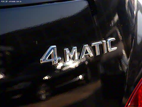 2007�� R 500 L 4MATIC