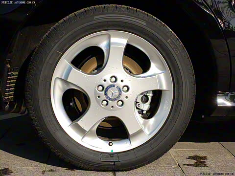 2007�� R 500 L 4MATIC